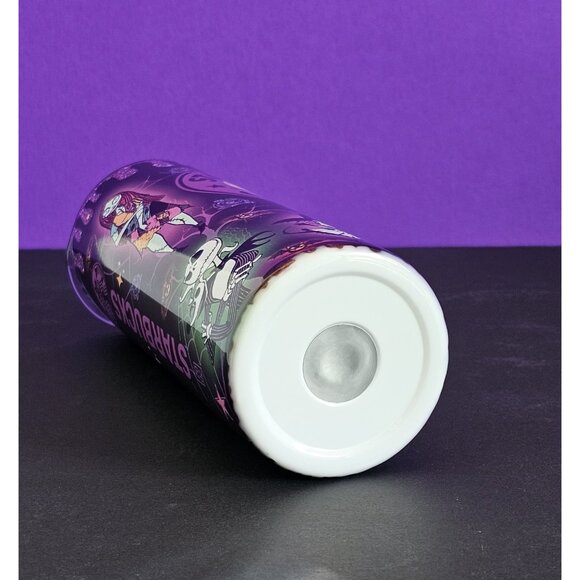 Starbucks Nightmare Before Christmas 20 oz Travel Mug - Picture 8 of 8